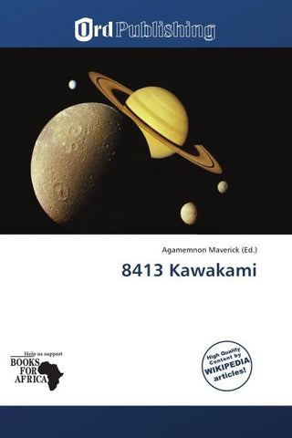 8413 Kawakami
