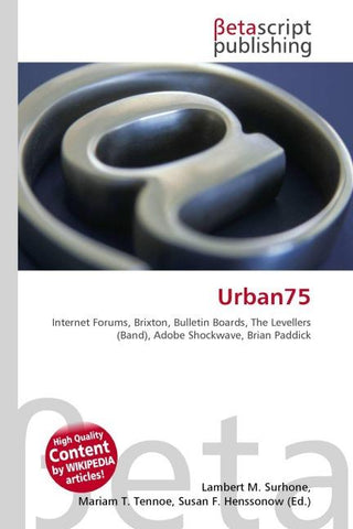 Urban75