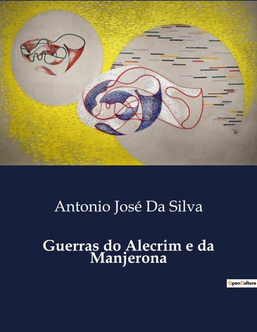 Guerras do Alecrim e da Manjerona