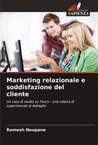 Marketing relazionale e soddisfazione del cliente