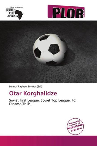 Otar Korghalidze