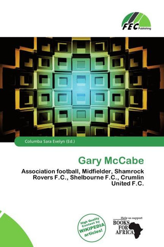 Gary McCabe