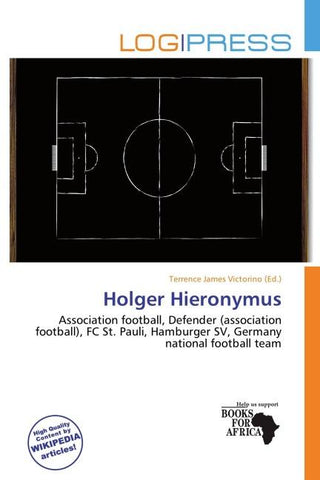 Holger Hieronymus