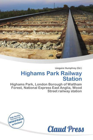 Highams Park Railway Station