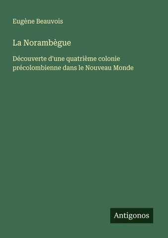 La Norambègue