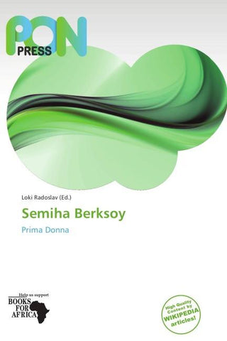 Semiha Berksoy