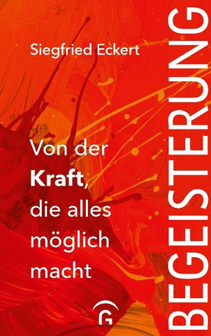 Begeisterung