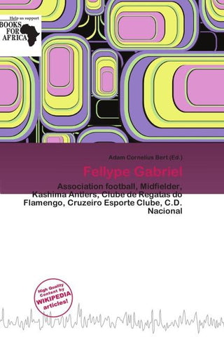 Fellype Gabriel