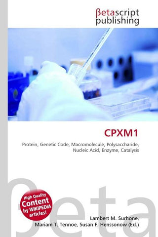 CPXM1