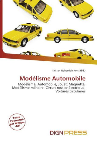 Modélisme Automobile