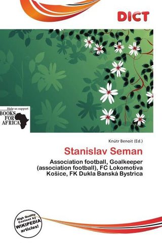 Stanislav Seman