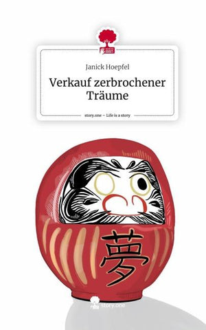 Verkauf zerbrochener Träume. Life is a Story - story.one