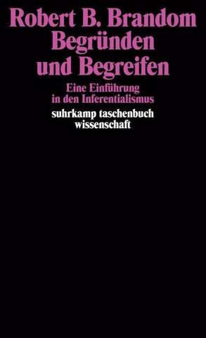 Begründen und Begreifen