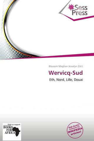 Wervicq-Sud