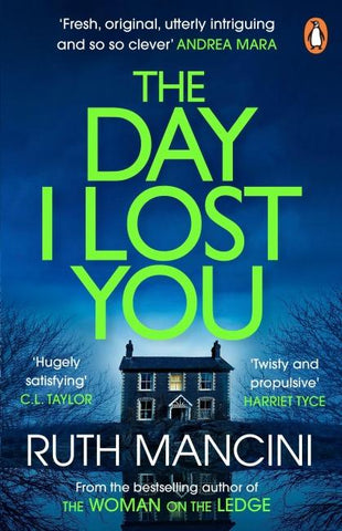 The Day I Lost You