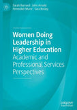 Women Doing Leadership in Higher Education