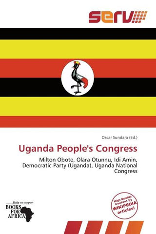 Uganda People's Congress