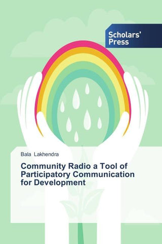 Community Radio a Tool of Participatory Communication for Development