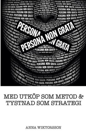 Persona non grata