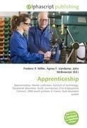 Apprenticeship
