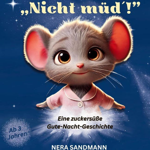 Nicht müd´!