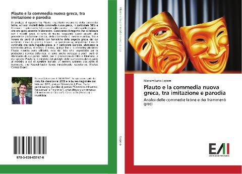 Plauto e la commedia nuova greca, tra imitazione e parodia