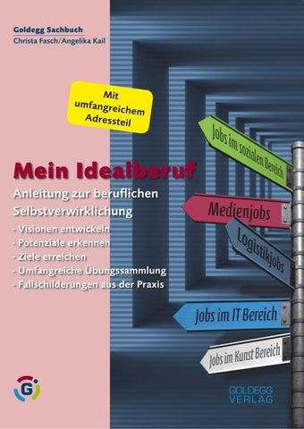 Mein Idealberuf