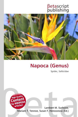 Napoca (Genus)