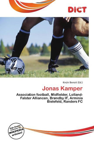 Jonas Kamper