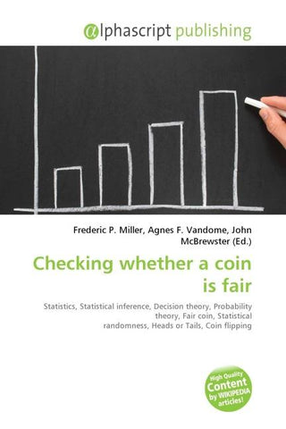 Checking whether a coin is fair