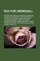 Kultur (Senegal)
