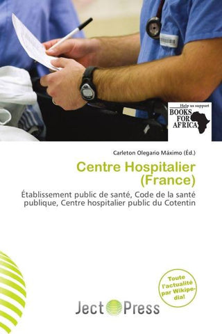 Centre Hospitalier (France)