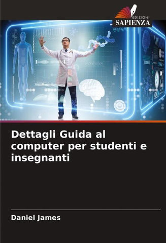 Dettagli Guida al computer per studenti e insegnanti