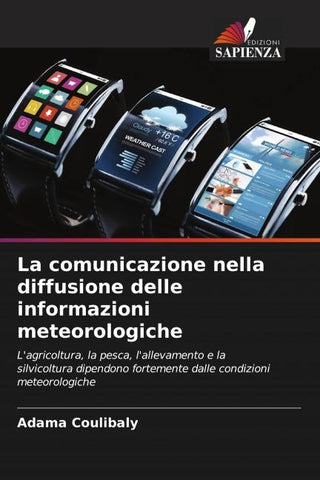 La comunicazione nella diffusione delle informazioni meteorologiche