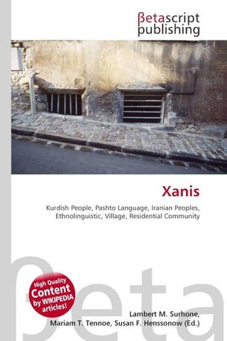 Xanis