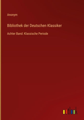 Bibliothek der Deutschen Klassiker