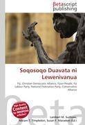 Soqosoqo Duavata ni Lewenivanua