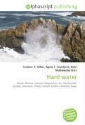 Hard water