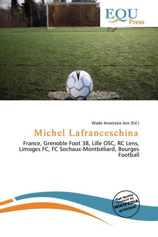 Michel Lafranceschina