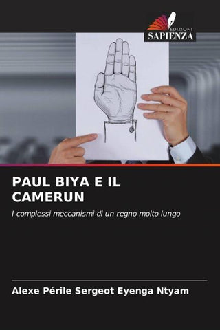 PAUL BIYA E IL CAMERUN