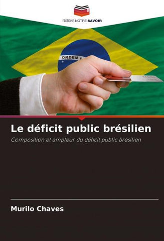 Le déficit public brésilien
