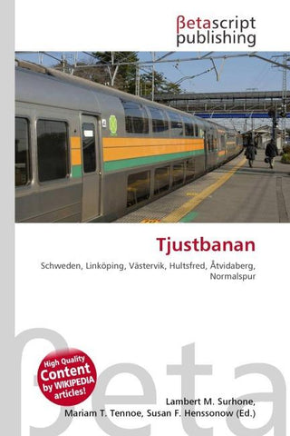 Tjustbanan