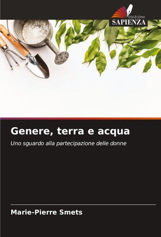 Genere, terra e acqua
