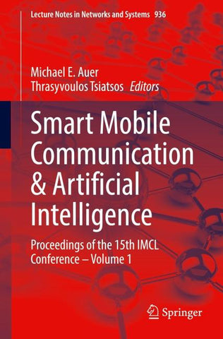 Smart Mobile Communication & Artificial Intelligence