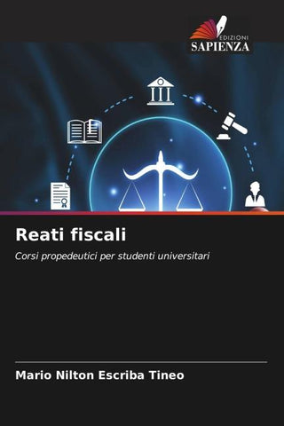 Reati fiscali
