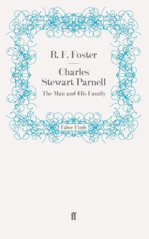 Charles Stewart Parnell