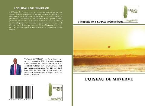 L'OISEAU DE MINERVE
