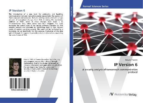 IP Version 6