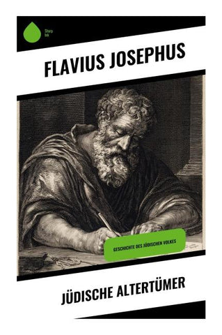 Jüdische Altertümer