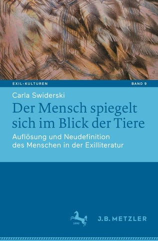 Der Mensch spiegelt sich im Blick der Tiere